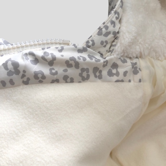 Baby GAP ColdControl Puffer Jacket 0-6 Months - Picture 4 of 11